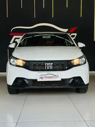 FIAT-ARGO-1.0 FIREFLY FLEX DRIVE MANUAL FIAT-ARGO-2024