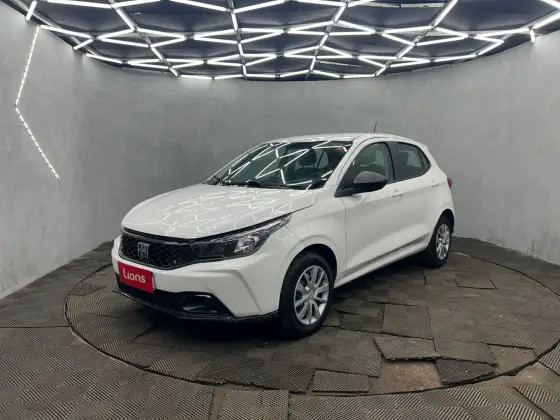 FIAT ARGO 1.0 FIREFLY FLEX DRIVE MANUAL