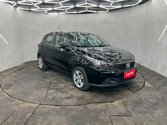 FIAT-ARGO-2025