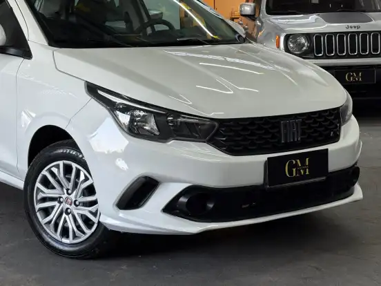 FIAT-ARGO-2022