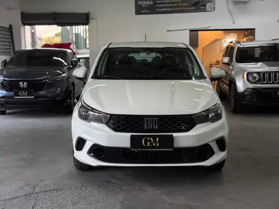 FIAT-ARGO-2022
