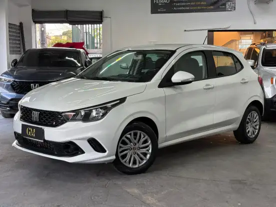 FIAT-ARGO-2022