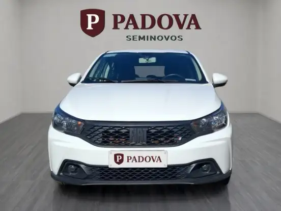 FIAT-ARGO-1.0 FIREFLY FLEX MANUAL FIAT-ARGO-2024