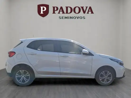 FIAT-ARGO-1.0 FIREFLY FLEX MANUAL FIAT-ARGO-2024