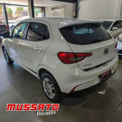 FIAT-ARGO-2023