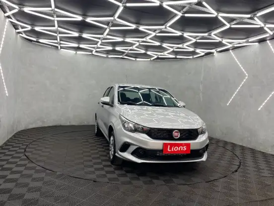 FIAT-ARGO-1.0 FIREFLY FLEX MANUAL FIAT-ARGO-2020