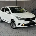 FIAT ARGO 1.3 FIREFLY FLEX DRIVE GSR FIAT ARGO 1.3 FIREFLY FLEX DRIVE GSR