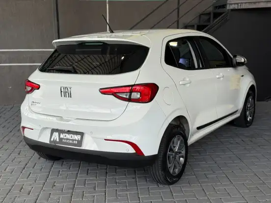 FIAT-ARGO-2019