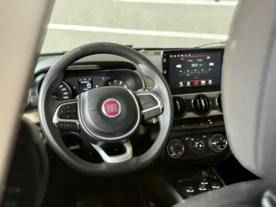 FIAT-ARGO-1.3 FIREFLY FLEX DRIVE GSR FIAT-ARGO-2019
