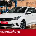 FIAT ARGO 1.3 FIREFLY FLEX DRIVE MANUAL FIAT ARGO 1.3 FIREFLY FLEX DRIVE MANUAL