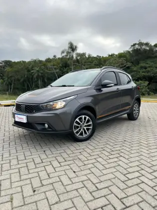 FIAT ARGO 1.3 FIREFLY FLEX TREKKING MANUAL