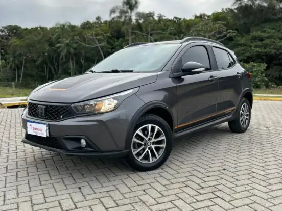 FIAT-ARGO-1.3 FIREFLY FLEX TREKKING MANUAL FIAT-ARGO-2024