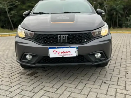 FIAT-ARGO-1.3 FIREFLY FLEX TREKKING MANUAL FIAT-ARGO-2024