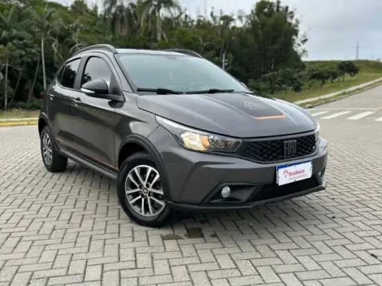 FIAT-ARGO-1.3 FIREFLY FLEX TREKKING MANUAL FIAT-ARGO-2024