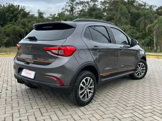 FIAT-ARGO-1.3 FIREFLY FLEX TREKKING MANUAL FIAT-ARGO-2024