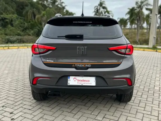 FIAT-ARGO-1.3 FIREFLY FLEX TREKKING MANUAL FIAT-ARGO-2024