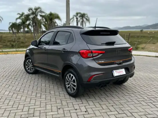 FIAT-ARGO-1.3 FIREFLY FLEX TREKKING MANUAL FIAT-ARGO-2024