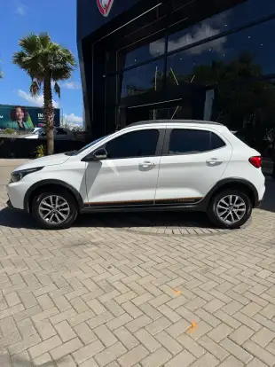 FIAT-ARGO-1.3 FIREFLY FLEX TREKKING MANUAL FIAT-ARGO-2024