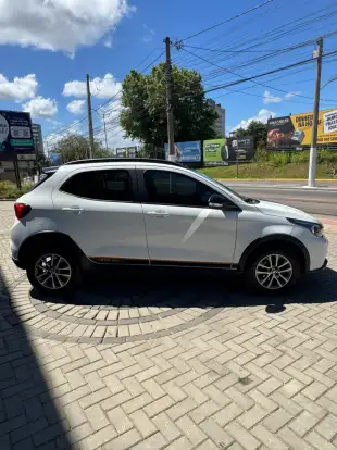 FIAT-ARGO-1.3 FIREFLY FLEX TREKKING MANUAL FIAT-ARGO-2024