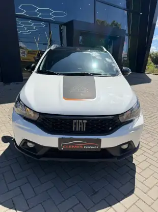 FIAT-ARGO-1.3 FIREFLY FLEX TREKKING MANUAL FIAT-ARGO-2024