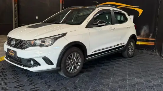 FIAT-ARGO-2019