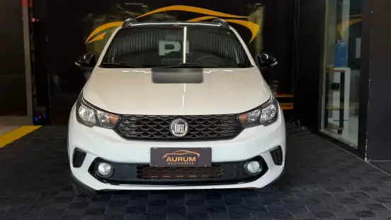 FIAT-ARGO-1.3 FIREFLY FLEX TREKKING MANUAL FIAT-ARGO-2019