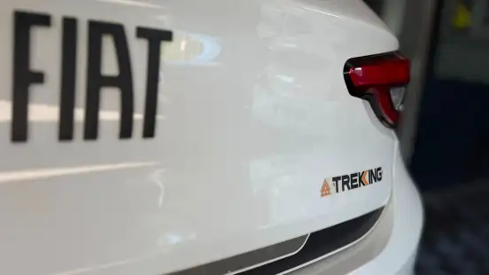 FIAT-ARGO-1.3 FIREFLY FLEX TREKKING MANUAL FIAT-ARGO-2019