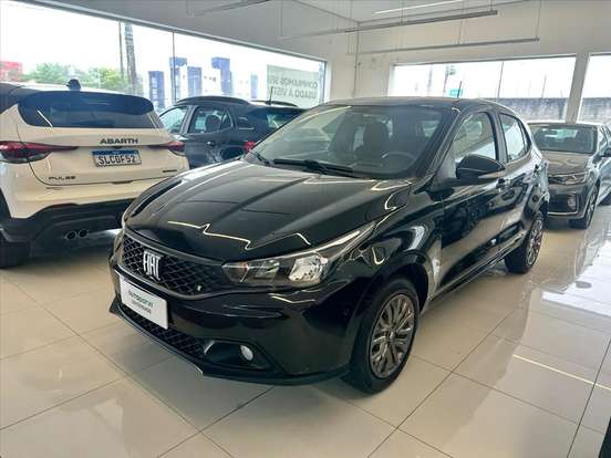 FIAT-ARGO-1.0 FIREFLY FLEX DRIVE MANUAL FIAT-ARGO-2025