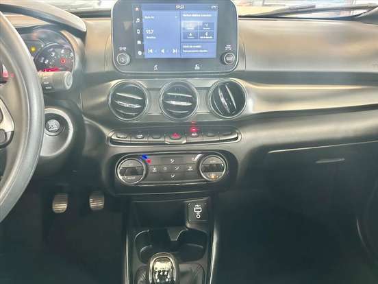 FIAT-ARGO-1.0 FIREFLY FLEX DRIVE MANUAL FIAT-ARGO-2025