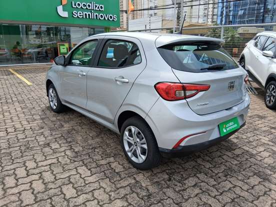 FIAT-ARGO-2025