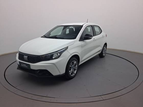 FIAT ARGO 1.0 FIREFLY FLEX DRIVE MANUAL
