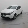 FIAT ARGO 1.0 FIREFLY FLEX DRIVE MANUAL FIAT ARGO 1.0 FIREFLY FLEX DRIVE MANUAL