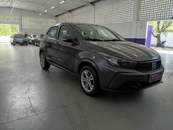 FIAT ARGO 1.0 FIREFLY FLEX DRIVE MANUAL