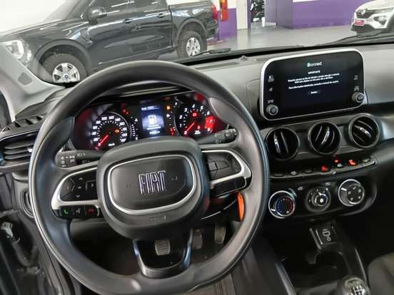 FIAT-ARGO-1.0 FIREFLY FLEX DRIVE MANUAL FIAT-ARGO-2024
