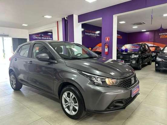 FIAT-ARGO-1.0 FIREFLY FLEX DRIVE MANUAL FIAT-ARGO-2025