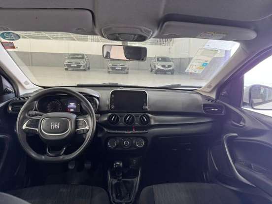 FIAT-ARGO-1.0 FIREFLY FLEX DRIVE MANUAL FIAT-ARGO-2024
