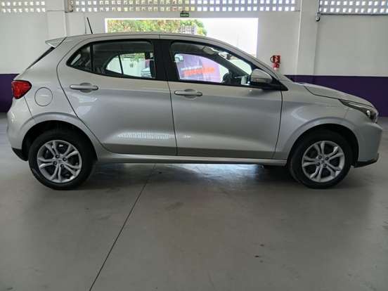 FIAT-ARGO-1.0 FIREFLY FLEX DRIVE MANUAL FIAT-ARGO-2024