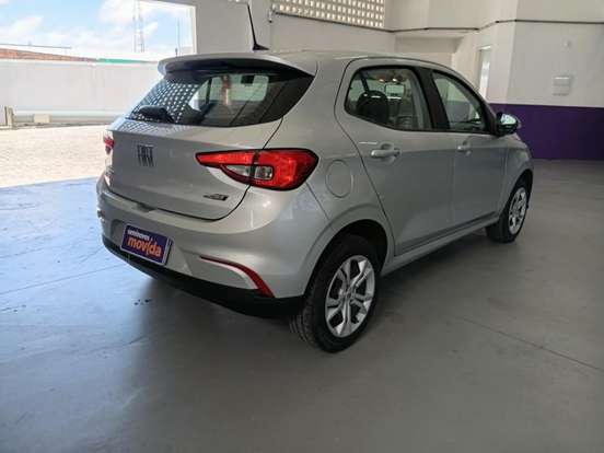 FIAT-ARGO-1.0 FIREFLY FLEX DRIVE MANUAL FIAT-ARGO-2024