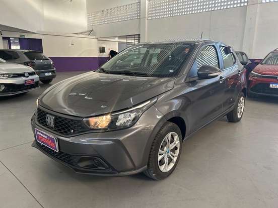 FIAT-ARGO-1.0 FIREFLY FLEX DRIVE MANUAL FIAT-ARGO-2024