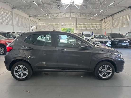 FIAT-ARGO-1.0 FIREFLY FLEX DRIVE MANUAL FIAT-ARGO-2024