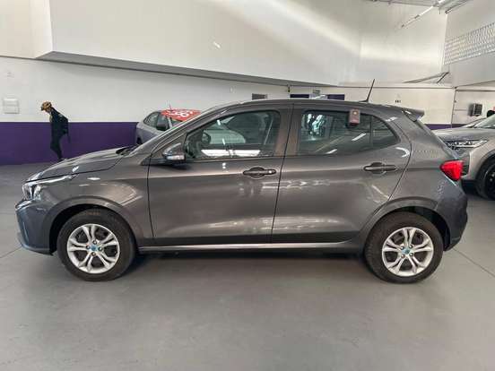 FIAT-ARGO-1.0 FIREFLY FLEX DRIVE MANUAL FIAT-ARGO-2024