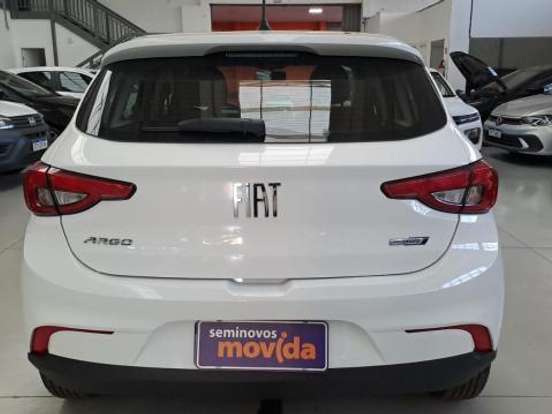 FIAT-ARGO-1.0 FIREFLY FLEX DRIVE MANUAL FIAT-ARGO-2024