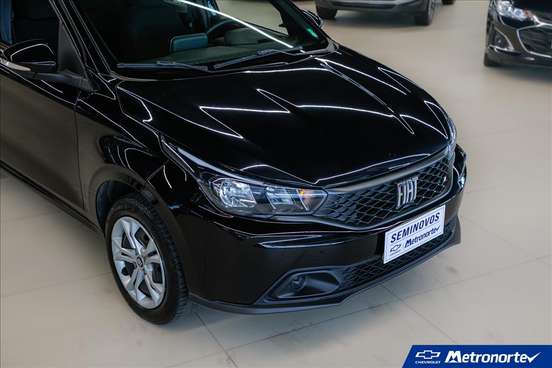FIAT-ARGO-1.0 FIREFLY FLEX DRIVE MANUAL FIAT-ARGO-2025