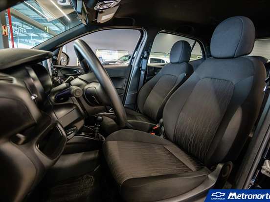 FIAT-ARGO-1.0 FIREFLY FLEX DRIVE MANUAL FIAT-ARGO-2025
