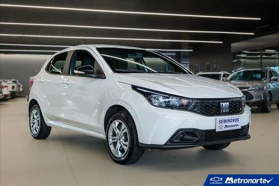 FIAT-ARGO-2025