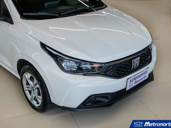 FIAT-ARGO-1.0 FIREFLY FLEX DRIVE MANUAL FIAT-ARGO-2025