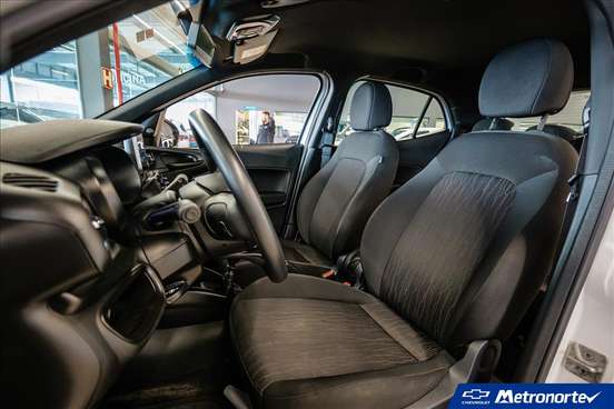 FIAT-ARGO-1.0 FIREFLY FLEX DRIVE MANUAL FIAT-ARGO-2025