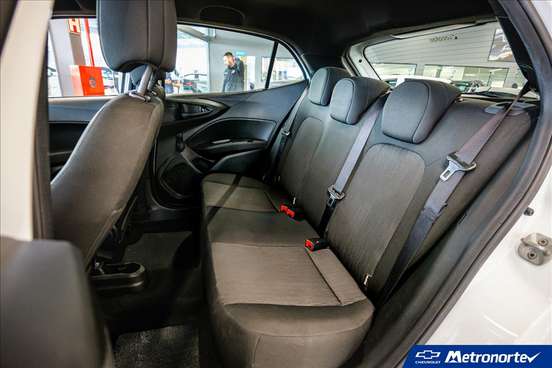 FIAT-ARGO-1.0 FIREFLY FLEX DRIVE MANUAL FIAT-ARGO-2025