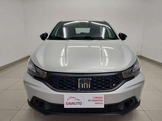FIAT-ARGO-1.0 FIREFLY FLEX DRIVE MANUAL FIAT-ARGO-2025