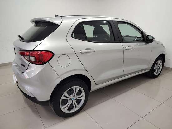 FIAT-ARGO-1.0 FIREFLY FLEX DRIVE MANUAL FIAT-ARGO-2025